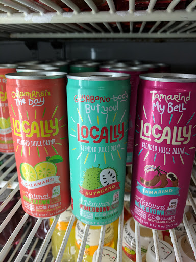 Asian Grocery Store «Filipino Global Supermarket», reviews and photos, 5509 Leesburg Pike, Falls Church, VA 22041, USA