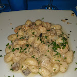 Photo n°4 de l'avis de Jennifer.e fait le 06/08/2019 à 23:19 sur le  Guarda che Luna à Vieste