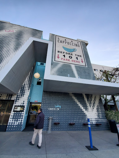 Diner «101 Coffee Shop», reviews and photos, 6145 Franklin Ave, Hollywood, CA 90028, USA