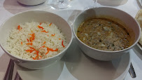 Curry du Restaurant indien Heera Restaurant à Épernay - n°18