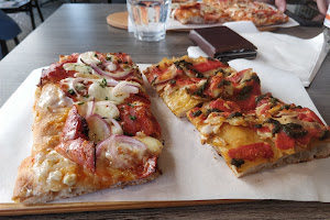 SUGO Pizza - Rotterdam Aert vannes