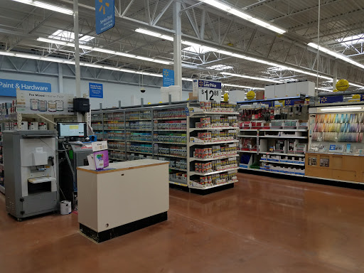 Discount Store «Walmart», reviews and photos, 1555 N Rand Rd, Palatine, IL 60074, USA