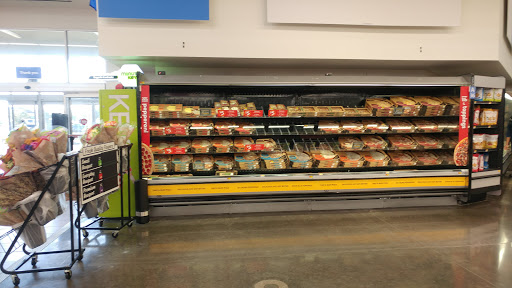 Department Store «Walmart Supercenter», reviews and photos, 7835 150th St W, Apple Valley, MN 55124, USA