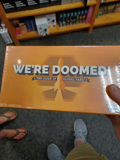 Book Store «Schuler Books & Music», reviews and photos, 1982 W Grand River Ave, Okemos, MI 48864, USA