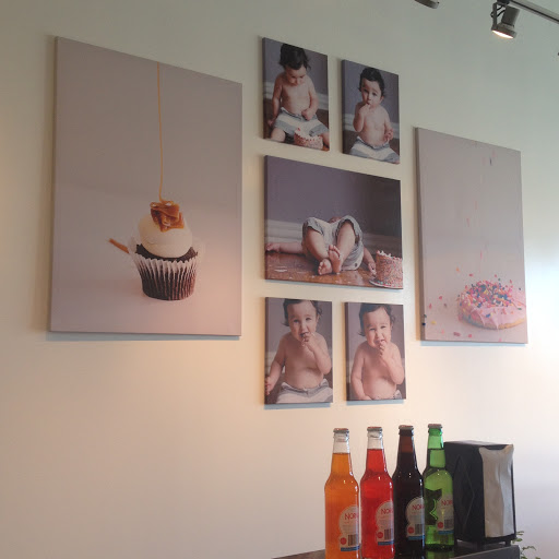 Cake Shop «A Cookie and a Cupcake», reviews and photos, 13953 Cedar Rd, Cleveland, OH 44118, USA