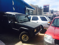 Orlando Isuzu - Photo 6 - Car repair in Bayamón, Puerto Rico, Bayamón