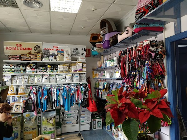 Clínica Veterinaria Algaida