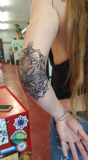 Explore 23 tattoo ideas, creative tattoo ideas in Saint Petersburg, available at Buku Tattoo Studio