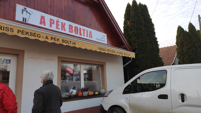 Bercel, Baross út 54/1, 2687