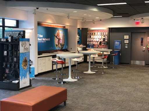 Cell Phone Store «AT&T», reviews and photos, 1460 Hulsey Rd #9, Manteca, CA 95336, USA