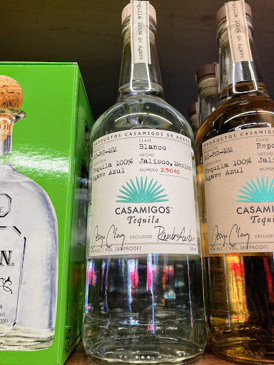 Liquor Store «Cleveland Avenue Liquor Store», reviews and photos, 8423 W Cleveland Ave, Milwaukee, WI 53227, USA