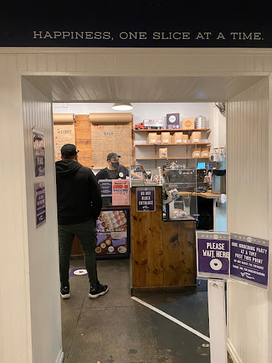 Pie Shop «The Pie Hole», reviews and photos, 714 Traction Ave, Los Angeles, CA 90013, USA