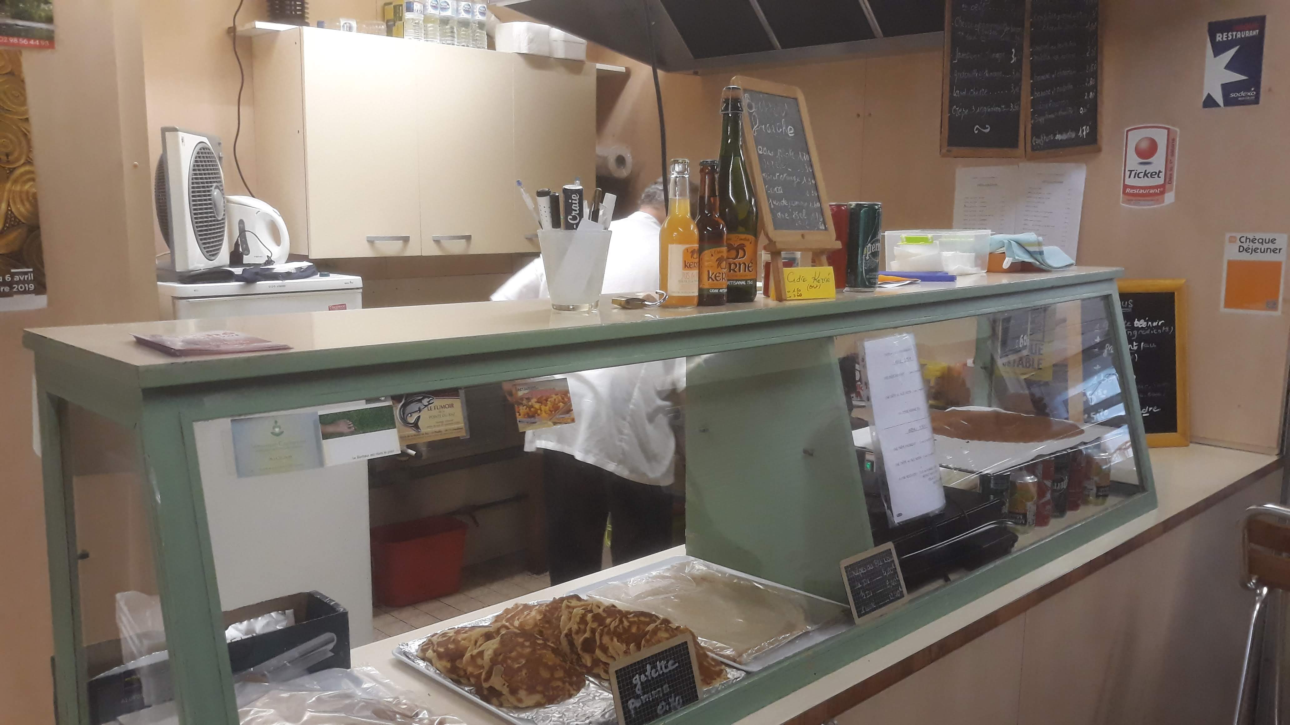 Photo n° 2 de l'avis de Cédric.l fait le 10/08/2019 à 15:19
