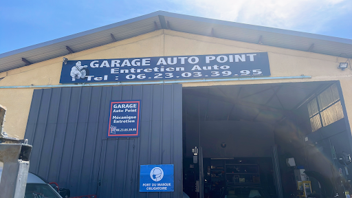 Photo 3 - Agde Auto Pieces