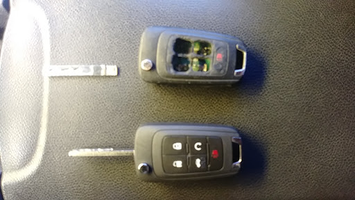 Locksmith «Okey Locksmith», reviews and photos, 3121 SW 29th St, Oklahoma City, OK 73119, USA