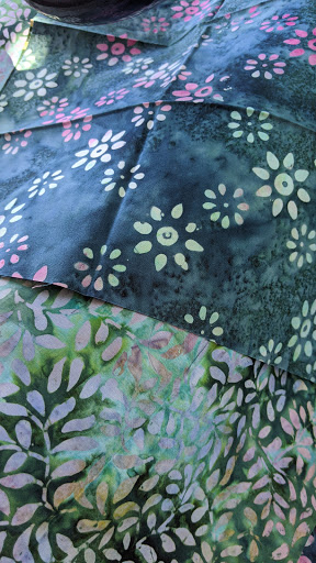 Fabric Store «Fabric Place Basement», reviews and photos, 321 Speen St, Natick, MA 01760, USA