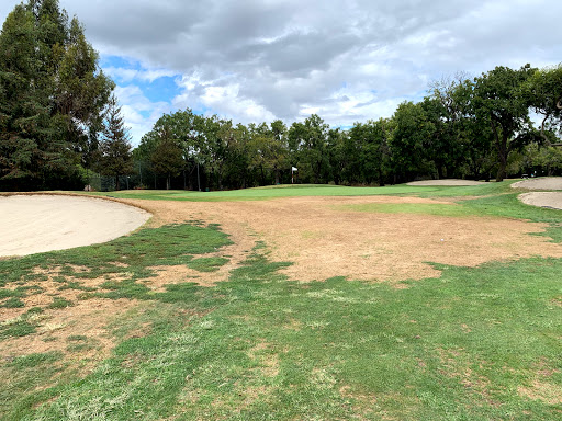 Golf Course «Sunnyvale Golf Course», reviews and photos, 605 Macara Ave, Sunnyvale, CA 94085, USA