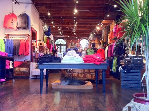 Clothing Store «Avalanche Company Store», reviews and photos, 24 Front St, Salem, MA 01970, USA