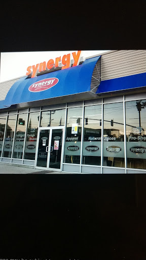 Gym «Synergy Fitness», reviews and photos, 999 Hempstead Turnpike, Franklin Square, NY 11010, USA