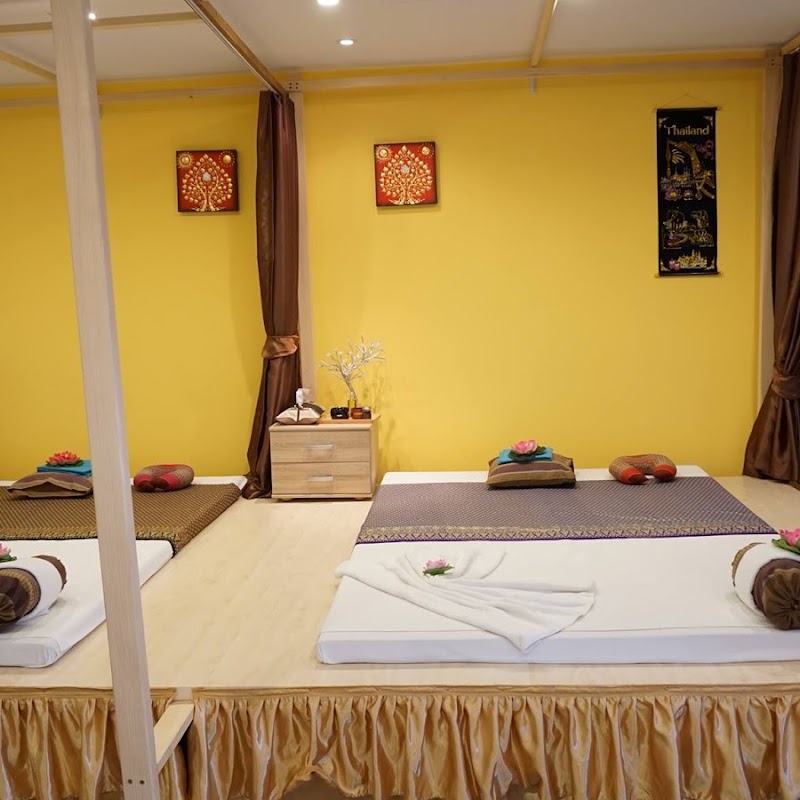 Ruean Suvarn - Thai Massage