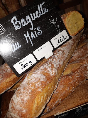 Fournil Saint Martin à Auterive