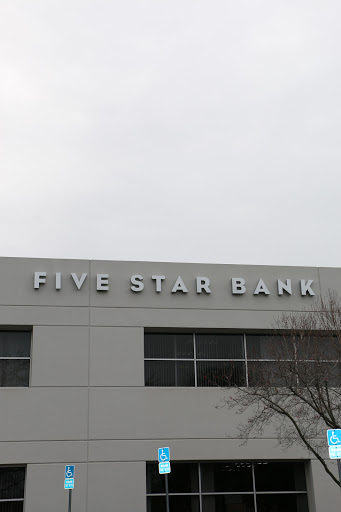 Five Star Bank Roseville