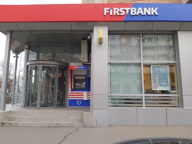 Opinii despre First Bank în <nil> - Bancă