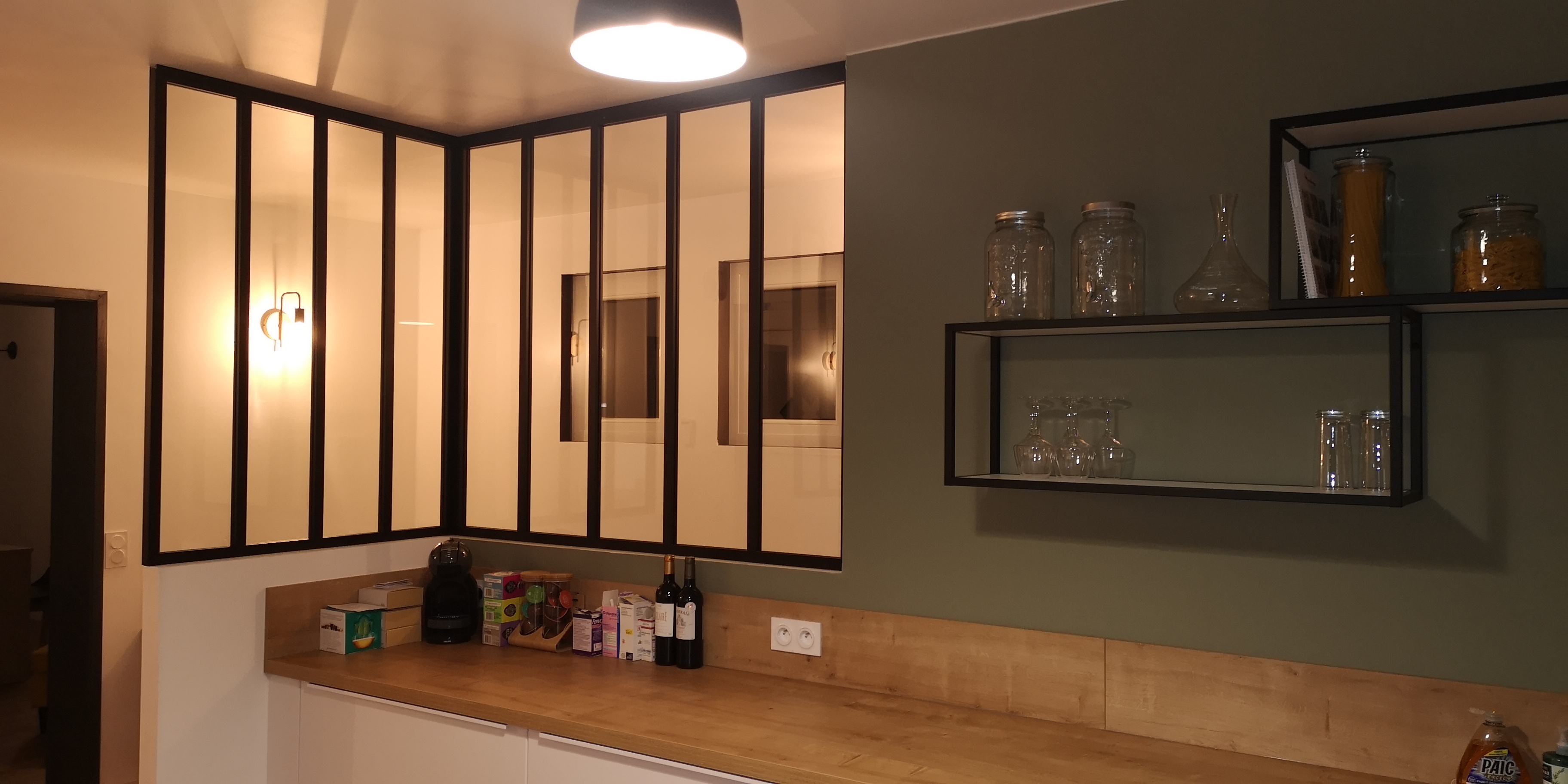 Photo n° 1 de l'avis de Christophe.E fait le 13/05/2022 à 10:04