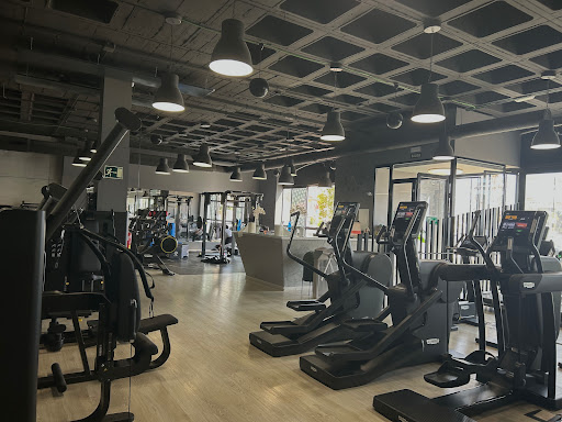 One4One Centro de fitness en Sotogrande, Cádiz