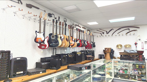 Leicester Pawn & Gun Shop, 142 New Leicester Hwy, Asheville, NC 28806, USA, 