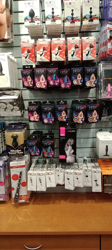 Lingerie Store «Hustler Hollywood», reviews and photos, 9360 Interstate 10 Frontage Rd, San Antonio, TX 78230, USA