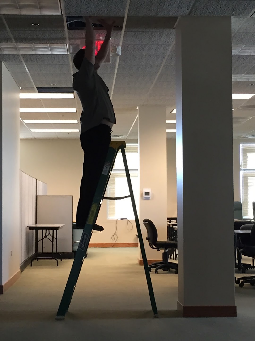 LAN Builders, LLC