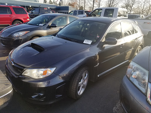Used Car Dealer «PDX Used Cars», reviews and photos, 1475 SE Tualatin Valley Hwy, Hillsboro, OR 97123, USA