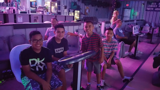 Bowling Alley «The Bowling Academy», reviews and photos, Taunton Ave, East Providence, RI 02914, USA