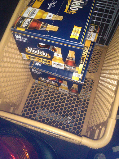 Wine Store «Total Wine & More», reviews and photos, 1010 N Rengstorff Ave, Mountain View, CA 94043, USA