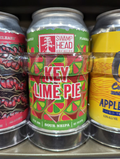 Wine Store «Total Wine & More», reviews and photos, 2500 W International Speedway Blvd, Daytona Beach, FL 32114, USA