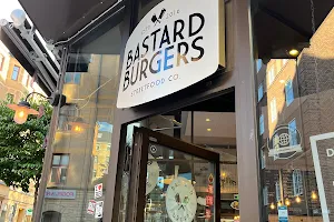 Bastard Burgers image