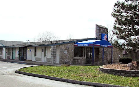 Motel 6 Kalamazoo, MI image