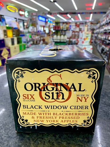 Liquor Store «Holiday Spirits», reviews and photos, 6005 N Oak Street Extension, Valdosta, GA 31605, USA