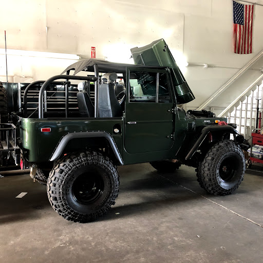 Auto Repair Shop «Simmons Automotive», reviews and photos, 5601 S Proctor St, Tacoma, WA 98409, USA