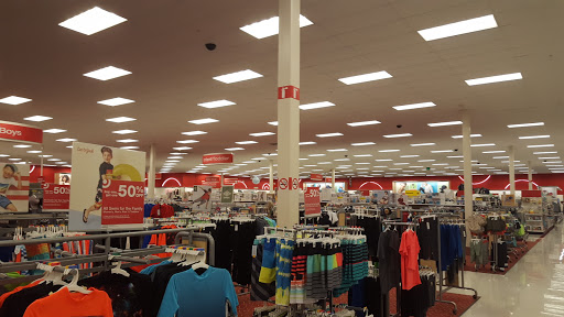 Department Store «Target», reviews and photos, 15880 San Carlos Blvd Suite 101, Fort Myers, FL 33908, USA