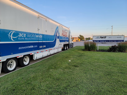 Ace World-Wide Moving & Storage Co., Inc.