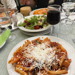 Photo n°1 de l'avis de Chris.e fait le 28/07/2023 à 22:45 sur le  Pizzeria Trattoria da Franco à Milan