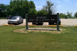 Heidecke Lake State Fish and Wildlife Area image