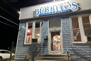 California Burritos image