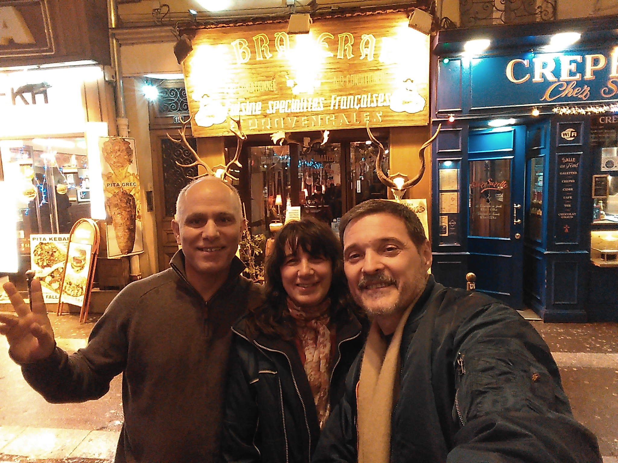 Photo n° 3 de l'avis de Miguel.. fait le 15/12/2019 à 17:50