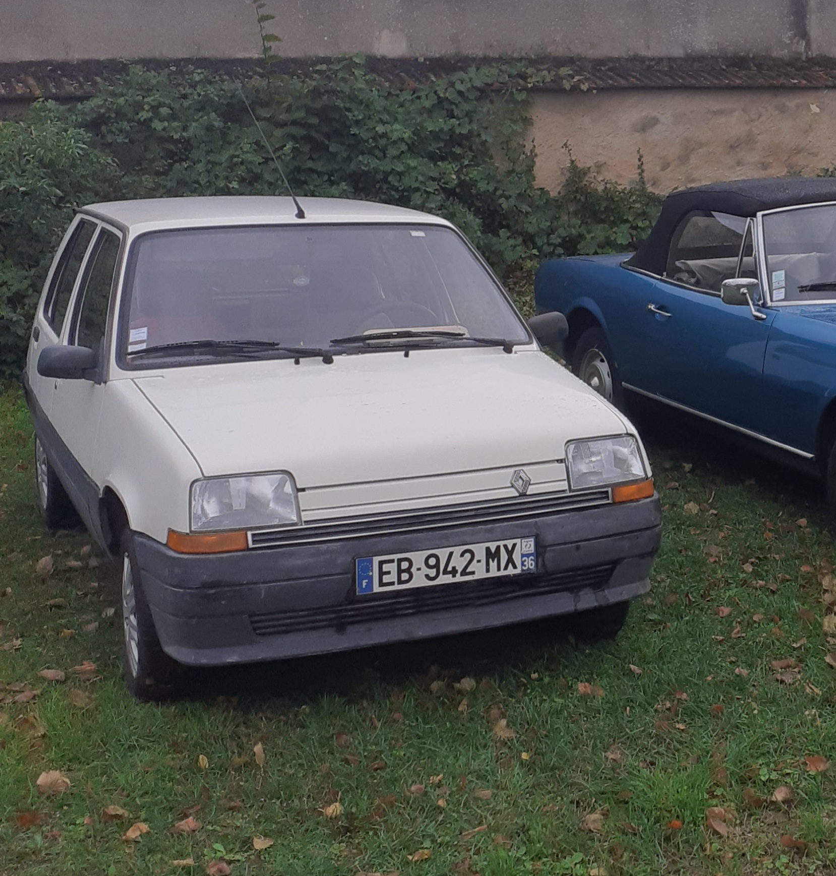 Photo n° 1 de l'avis de Etienne.a fait le 02/10/2022 à 14:21