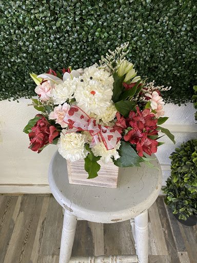 Florist «Brunettos», reviews and photos, 6227 Santa Teresa Blvd, San Jose, CA 95119, USA