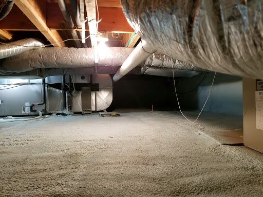 Insulation Contractor «Green Comfort Solutions», reviews and photos