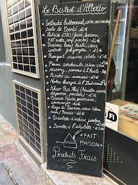 Photos du propriétaire du Restaurant Bistrot d'Alberto à Marseille - n°4